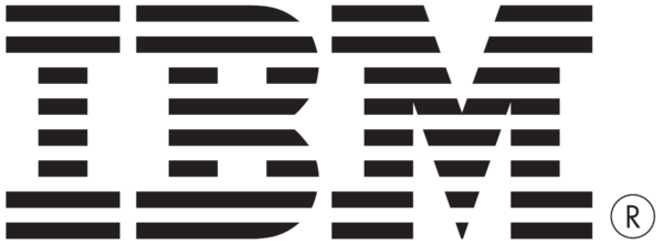 ibm logo